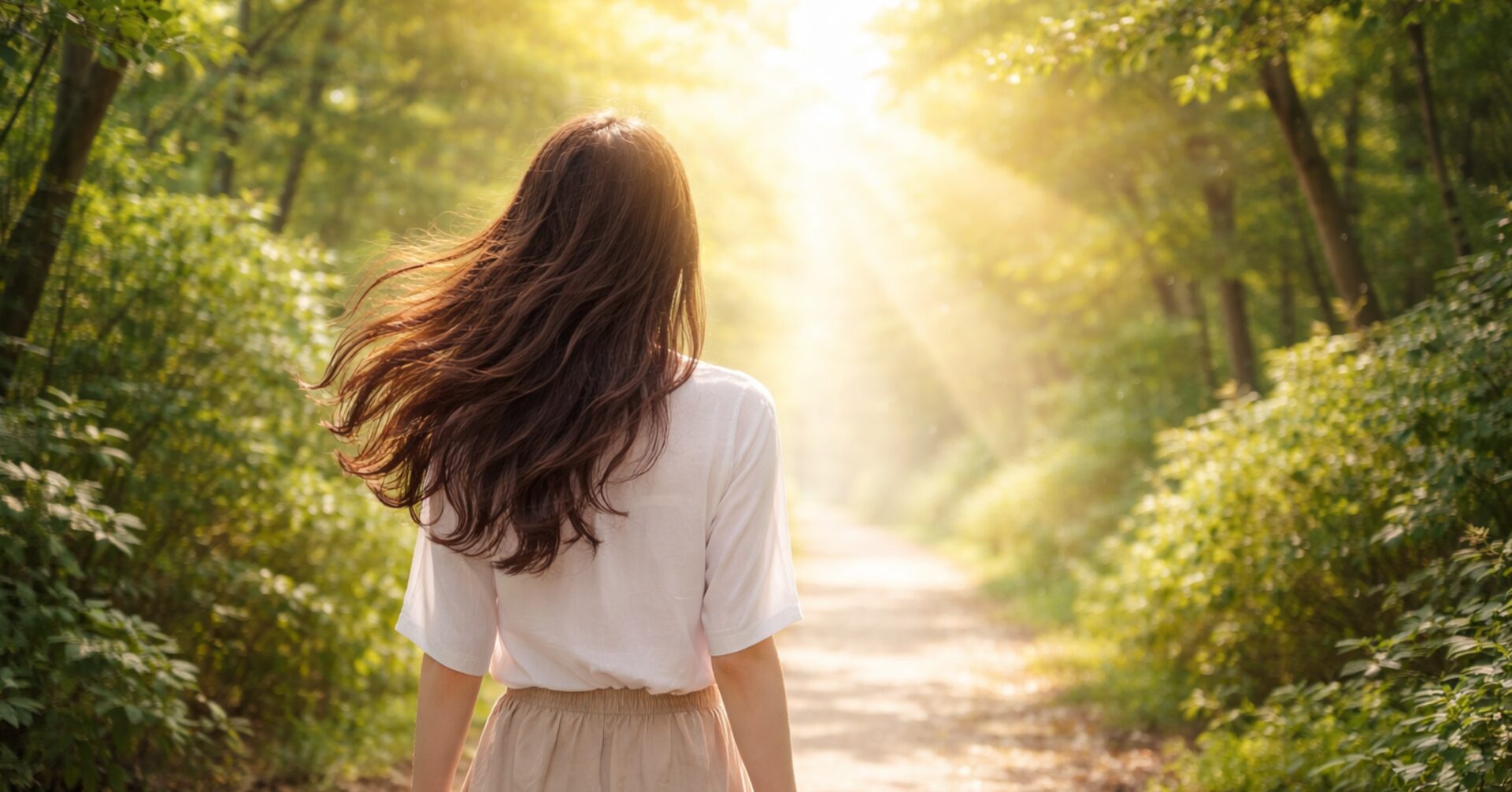 病気に向き合う